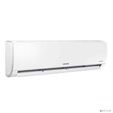 Сплит-система Samsung AR09TXHQASINUA  настенная, до 25м2, 9000 BTU, с обогревом, (комплект из 2-х коробок)