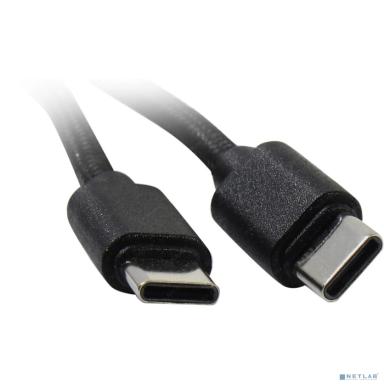 5bites Кабель TC202-612B TYPE-C / CM-CM / 60W / 1.2M / BLACK