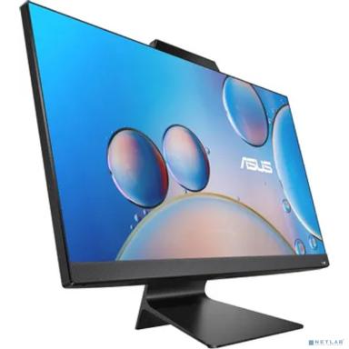 ASUS F3702WFA-BPE0090 [90PT03M2-M00D60] black  27" {Full HD Ryzen 3 7320U/8Gb/SSD512Gb /noOS/kb/m}
