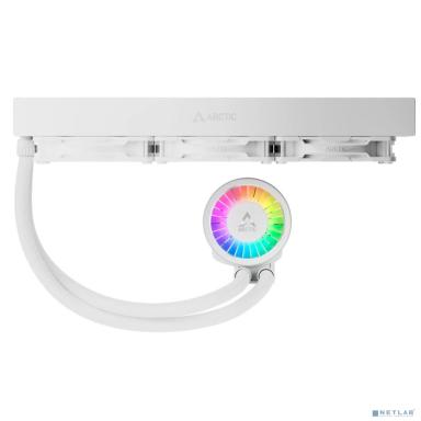 СЖО Liquid Freezer III Pro 360 ARGB Whte ACFRE00188A