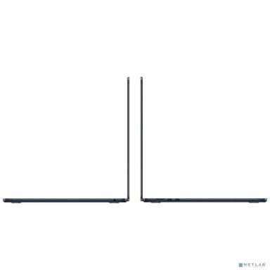 Apple MacBook Air 15-inch 15" Midnight (M4 10C CPU, 10C GPU/16Gb/512Gb SSD) (MW1M3ZP/A)