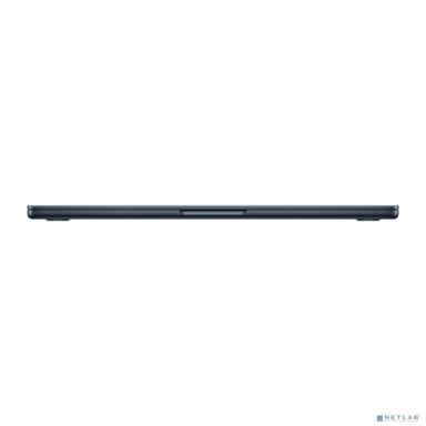 Apple MacBook Air 13-inch 13" Midnight (M3 8C CPU, 10C GPU/24Gb/512Gb SSD) [MC8Q4LL/A]