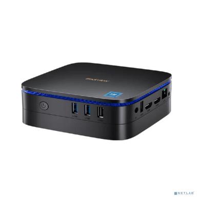Blackview MP60/N150/16+1TB Мини ПК Blackview MP60 (Intel N150) 16+1TB, WIFI a/b/g/n/ac, Bluetooth 4.2, Win11 Pro, USB3.0 (322771)