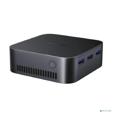Blackview MP80/N97/16+1TB Мини ПК MP80 (Intel N97) 16+1TB, WIFI a/b/g/n/ac, Bluetooth 4.2, Win11 Pro, USB3.0 (314189)