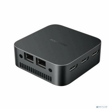 Blackview MP80/N95/16+512GB Мини ПК Blackview MP80 (Intel N95) 16+512GB, WIFI a/b/g/n/ac, Bluetooth 4.2, Win11 Pro, USB3.0 (313892)