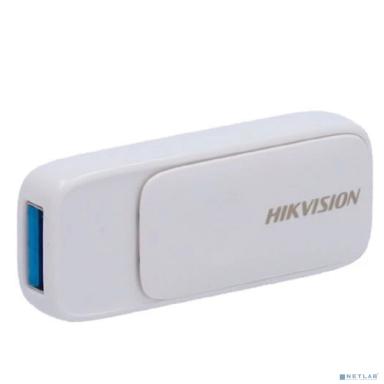 Hikvision USB Drive 64GB HS-USB-M210S/64G/U3/White  <HS-USB-M210S/64G/U3/White>, USB3.0
