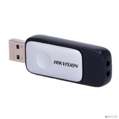 Hikvision USB Drive 128GB HS-USB-M210S/128G/U3/Black <HS-USB-M210S/128G/U3/Black>, USB3.0