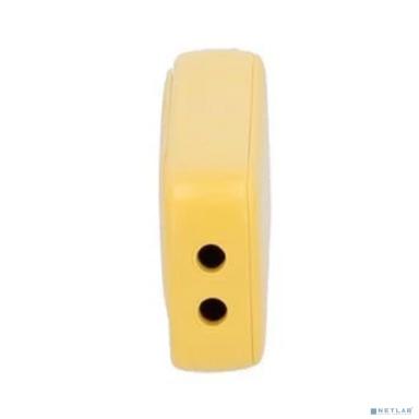 Hikvision USB Drive 128GB HS-USB-M210S/128G/U3/Yellow <HS-USB-M210S/128G/U3/Yellow>, USB3.0