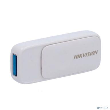 Hikvision USB Drive 128GB HS-USB-M210S/128G/U3/White <HS-USB-M210S/128G/U3/White>, USB3.0