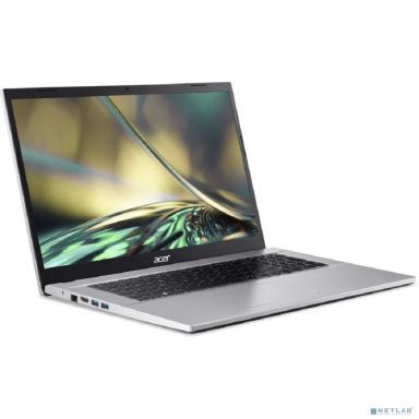 Acer Aspire 3 A317-54-388R [NX.K9YER.009] Silver 17.3" {FHD  i3-1215U/16GB/512GB SSD/UHD Graphics/noOS}