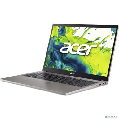 Acer Aspire Lite AL15-33P-C7Z4 [NX.D2FCD.002] Iron 15.6" {FHD  N150/8Gb/SSD512Gb/NoOS}