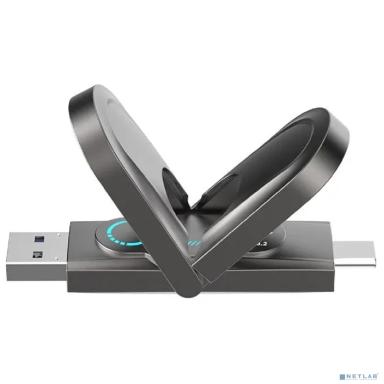 Флеш диск Netac US9 USB3.2 Solid State Flash Drive 256Gb [NT03US9C-256G-32TA]