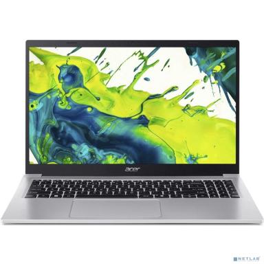 Acer Aspire Lite AL15-33P-38AY [NX.D62CD.002] Grey 15.6" {FHD N355 /16Gb /SSD512Gb /Intel UHD Graphics/noOs}