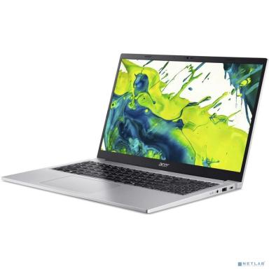 Acer Aspire Lite AL15-33P-38AY [NX.D62CD.002] Grey 15.6" {FHD N355 /16Gb /SSD512Gb /Intel UHD Graphics/noOs}