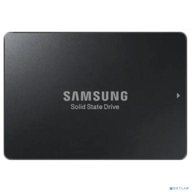 Samsung SSD 480Gb PM893 MZ7L3480HCHQ-00B7C