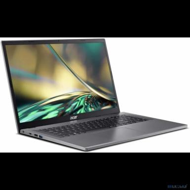 Acer Aspire 3 A317-55P-C5KT [NX.KDKCD.008] Silver 17.3" {FHD N100/8Gb/SSD256Gb/NoOS}