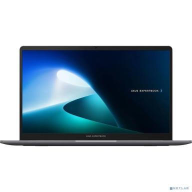 ASUS ExpertBook P1 P1503CVA-S70349 [90NX0881-M00CJ0] Grey 15.6" {FHD i3 1315U/ 8Gb/ SSD512Gb /Intel UHD/noOs}