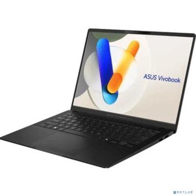 ASUS Vivobook S14 OLED M5406NA-QD079 [90NB1493-M003M0] Black 14" {OLED FHD+ Ryzen 5 7535HS/16Gb/512Gb/NoOS}