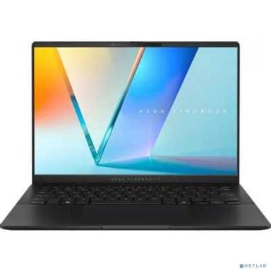 ASUS Vivobook S 14 S5406SA-QD028 [90NB15R3-M009F0] Neutral Black 14" {OLED WUXGA Ultra 5 226V/16Gb/512Gb SSD/VGA int/noOS}