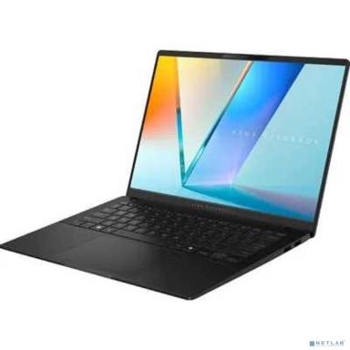 ASUS Vivobook S14 OLED S5406SA-QD100 [90NB15R3-M00BP0] Black 14" {OLED FHD+  Ultra 7 258V/16Gb/1Tb/NoOS}