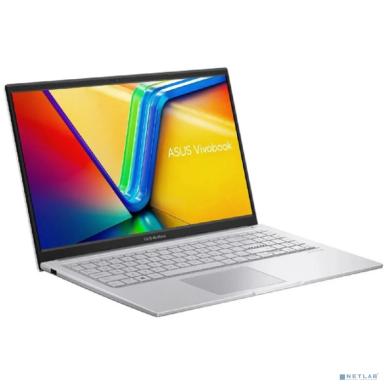 ASUS Vivobook 15  X1504ZA-BQ449 [90NB1022-M01WR0] Cool Silver 15.6" {FHD i3-1215U/8GB/SSD512GB/Intel UHD/DOS}