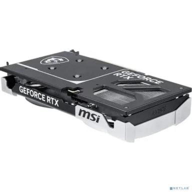 MSI RTX 5060 Ti 16G VENTUS 2X OC PLUS NV RTX 5060TI 16Gb 128bit GDDR7 2617/2800