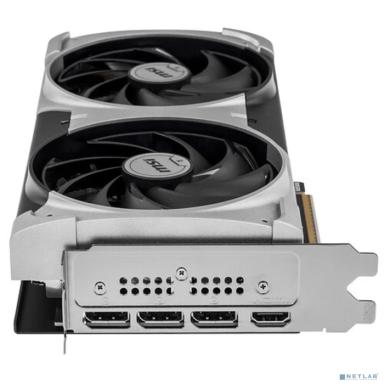 MSI PCI-E  RTX 5070 12G VENTUS 2X OC