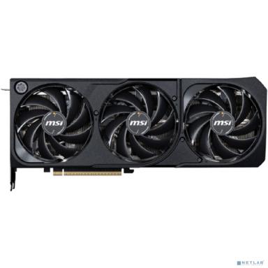 MSI PCI-E  RTX 5070 12G SHADOW 3X OC 
