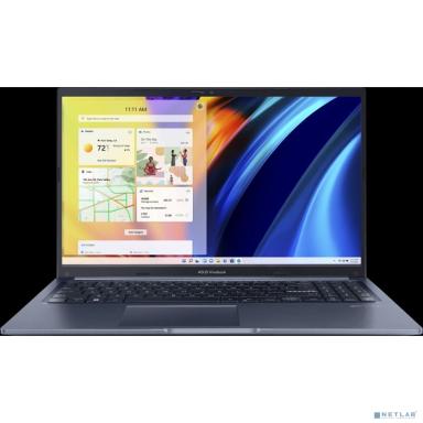 ASUS Vivobook 15 X1502VA-BQ924 [90NB10T1-M01890] Blue 15.6" {FHD i7 13620H/ 16Gb /SSD512Gb /Intel Iris Xe/noOs}