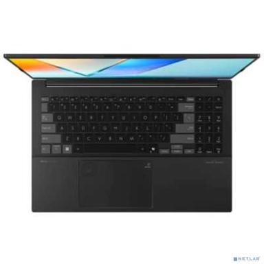 ASUS VivoBook Pro 15 N6506CU-MA033 Earl Gray 15.6" {OLED  Ultra 7 255H(2Ghz)/16384Mb/1024PCISSDGb/RTX4050(6144Mb)/DOS + DialPad}