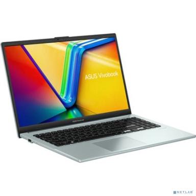 ASUS Vivobook Go 15 E1504FA-BQ088 [990NB0ZR3-M02840] Grey  15.6" {FHD Ryzen 3 7320U/8Gb/256Gb/NoOS}