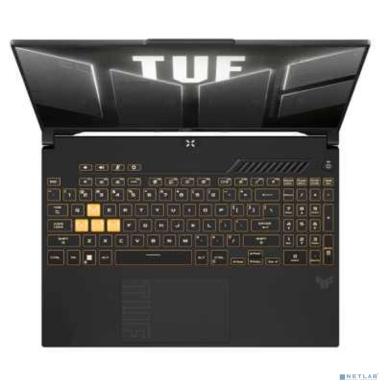 ASUS TUF F16 FX607VU-RL061 Mecha Gray 16" {FHD+ Core 5 210H(2.2Ghz)/16384Mb/512PCISSDGb/RTX4050(6144Mb)/DOS}