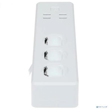 RUBETEK RE-3310 Умный сетевой фильтр с Wi-Fi