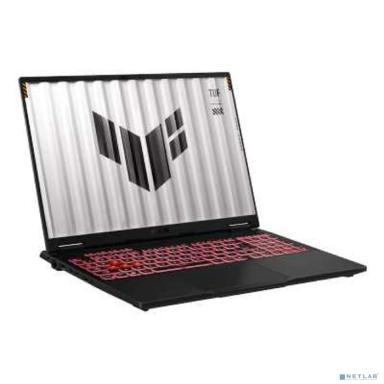ASUS TUF Gaming A16 FA608WV-QT053 [90NR0J01-M00390] Grey 16" {2560x1600 Ryzen AI 9 HX 370 2000MHz/16GB/1024GB SSD/RTX 4060 8GB/DOS}