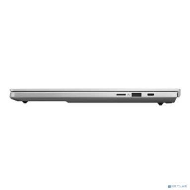 ASUS ROG Zephyrus G14 GA403WW-QS100W [90NR0MA4-M004S0] White  14" {OLED Ryzen AI 9 HX 370(2Ghz)/32768Mb/1024PCISSDGb/RTX 5080(16384Mb)/Win 11H + чехол}