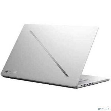 ASUS ROG Zephyrus G16 GU605CX-QR077W [90NR0M66-M00420] White 16" {OLED  Ultra 9 285H/ 64Gb/ SSD1Tb / RTX 5090 24Gb /Windows 11 H}
