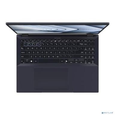 ASUS ExpertBook B3 B3604CMA-Q90269 [90NX0731-M009U0] Black 16" {WUXGA Ultra 5 125U/16Gb/SSD512Gb/NoOS}