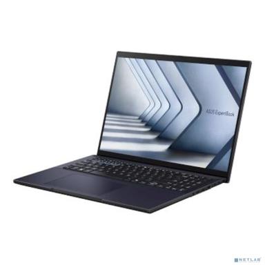 ASUS ExpertBook B3 B3604CVA-Q90139 [90NX07B1-M004S0] Black 16" {WUXGA i5-1335U/16Gb/SSD512Gb/NoOS}