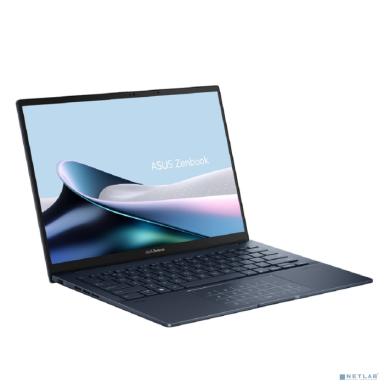 ASUS Zenbook 14 UX3405CA-PP643X  [90NB14W2-M00Y60]  14" {3K (2880 x 1800) OLED Ultra 9 285H / 32Gb / SSD 512Gb/Intel Arc/Win 11 Pro}