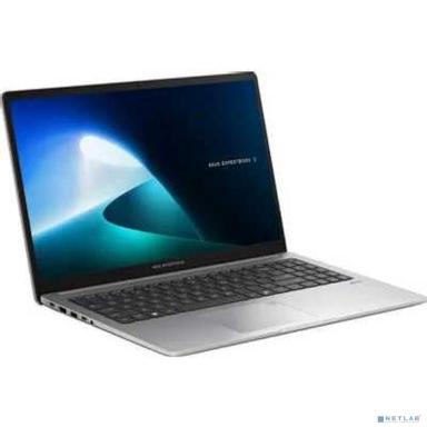 ASUS ExpertBook P1 P1503CVA-S70200 [90NX0881-M00750] Grey 15.6' {FHD i5-13500H/16Gb/SSD512Gb/NoOS}