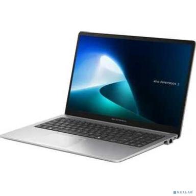 ASUS ExpertBook P1 P1503CVA-S70835 [90NX0881-M00XF0] Grey 15.6" {FHD i7-13620H/16Gb/SSD512Gb/NoOS}