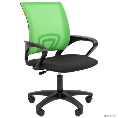 Офисное кресло Chairman 696LT N Россия TW-A31 св-зеленый (7180166)