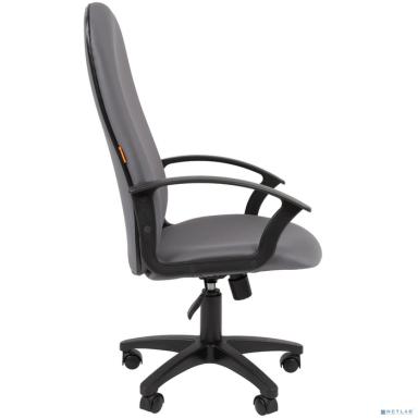 Офисное кресло Chairman 289NEW Россия Ткань OS-08 серая (7131361)