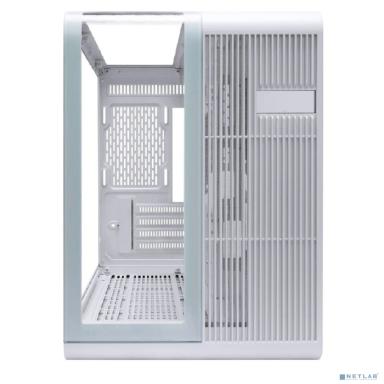 1STPLAYER RT5 White / mATX / RT5-WH