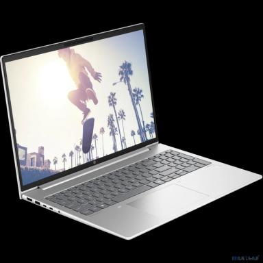 HP Probook 460 G11 [8Z679AV] Silver 16" {WUXGA U7-155U/16GB (1x16GB)/512GB SSD/Backlit/DOS/KB Rus Localization}