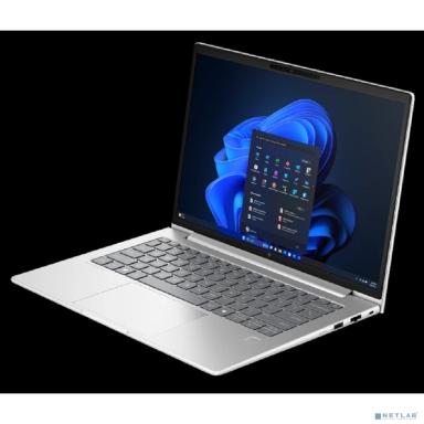 HP EliteBook 640 G11 [A23E7EA] Silver 14" {WUXGA ULTRA U5-125U//16GB/ 512GB/BACKLIT/ DOS}