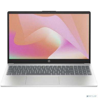 HP 15-fd0131wm [9C9A2UA] Silver 15.6" {FHD i3 N305 /8Gb/ SSD256Gb/ Intel UHD Graphics/Win 11 H}