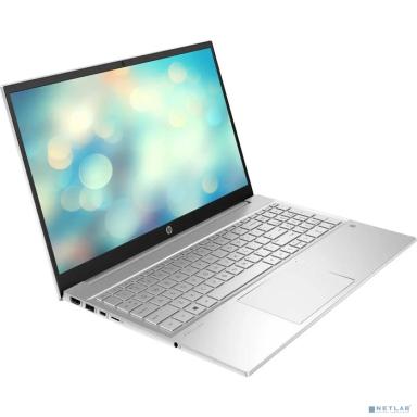 HP Pavilion 15t-EG300  [78G39AV] Silver 15.6" {FHD  i7-1355U/16Gb/256Gb SSD/Backlit/Win 11H}