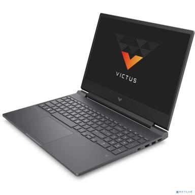 HP Victus 15-fb2063dx [9Z7L4UA] D.Grey 15.6" {FHD Ryzen 5 7535HS/ 8Gb/ SSD512Gb/ AMD Radeon RX6550M 4Gb /Win 11 H}