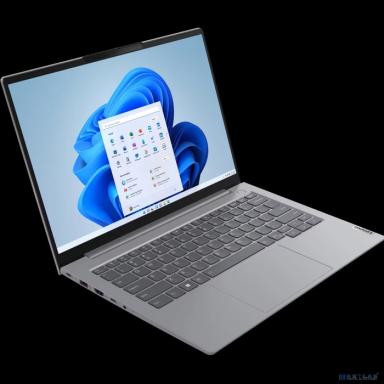 Lenovo ThinkBook 14 ABP [21KJ008VAK] Grey  14" {WUXGA 3 R5-7430U/16GB(8+8) DDR4/512GB SSD/ Integrated/ KB UK-ENG/ No OS}